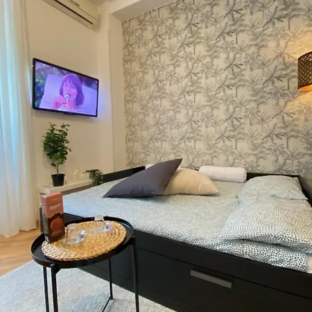 Residenza Aurelia Roma