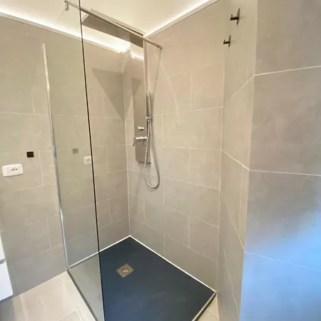 Appartamento Residenza Aurelia