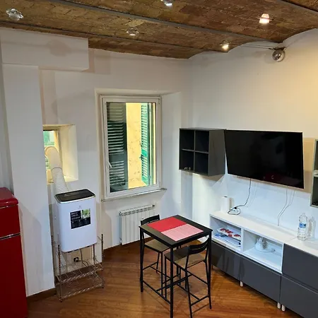 Rome Apartment Rome
