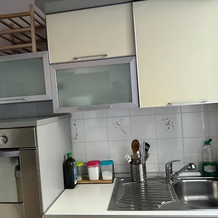 Rome Apartment Apartment Rome