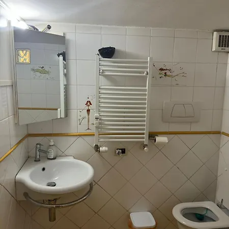 Apartment Rome Apartment