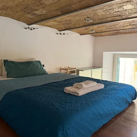 Appartamento Rome Apartment Roma