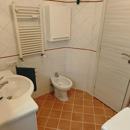 Titti's House Porta Maggiore Roma