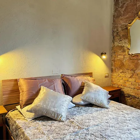 Comfort Ciclamino - 666 Rome