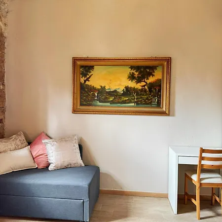 Guest house Comfort Ciclamino - 666 *