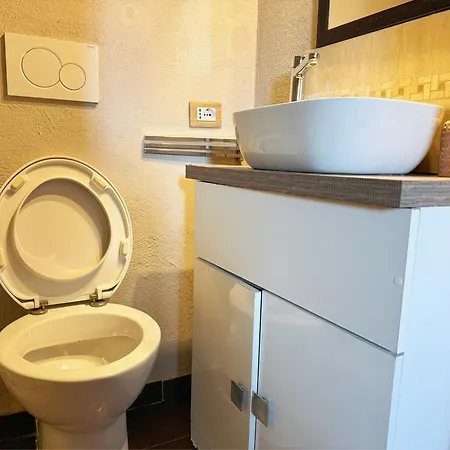 Guest house Comfort Ciclamino - 666