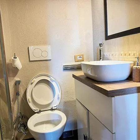 Guest house Comfort Ciclamino - 666 Rome