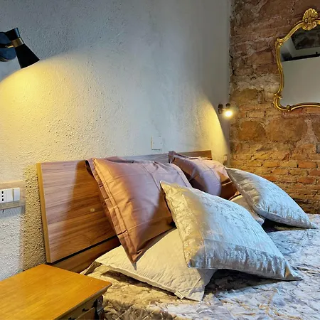 Guest house Comfort Ciclamino - 666 Rome
