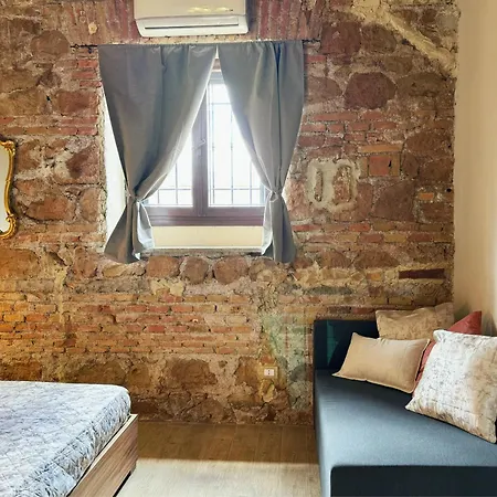 Comfort Ciclamino - 666 Guest house *