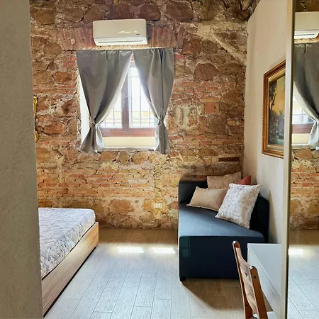 Comfort Ciclamino - 666 Guest house Rome