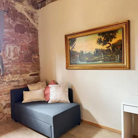 Comfort Ciclamino - 666 Rome