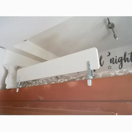 The Sunny Apartment