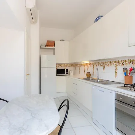 Tre Lune Penthouse By In Rome