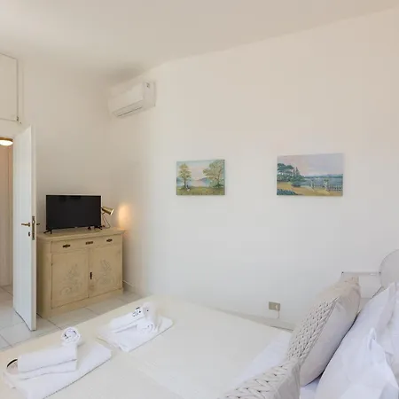 Apartment Tre Lune Penthouse By In