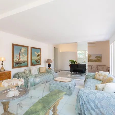 Apartment Tre Lune Penthouse By In Rome