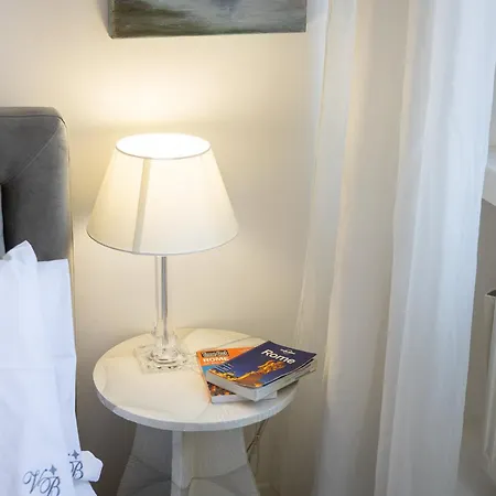 Tre Lune Penthouse By In Rome