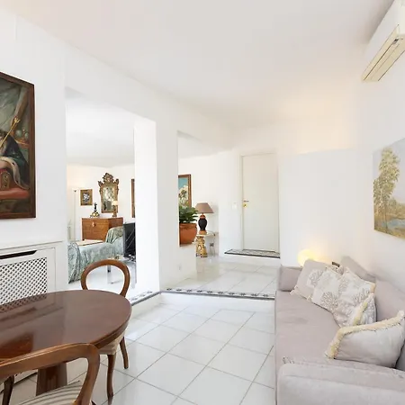 Apartment Tre Lune Penthouse By In *