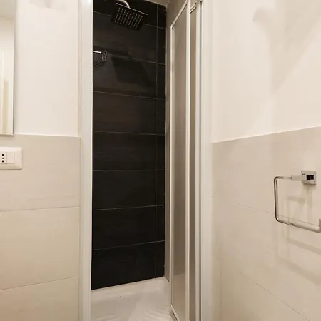 Via Quintino Sella Daire Roma