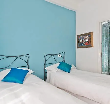 Casa Anita Guest house *