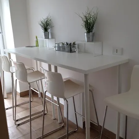 Guest house In Terrazza Rome