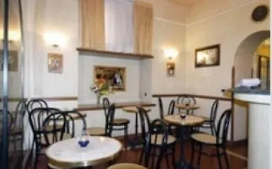 Rinascimento - Gruppo Trevi Hotell