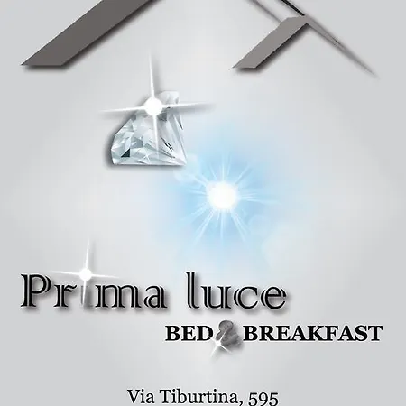 Prima Luce Bed & Breakfast *