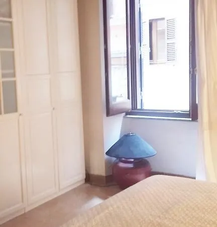 Anna's Place Apartment Rome