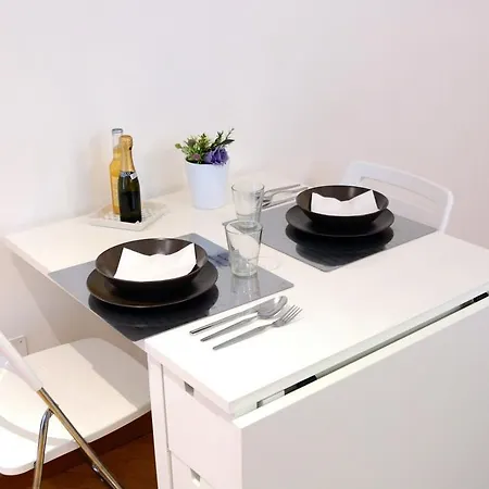 Apartment We Love It Rome