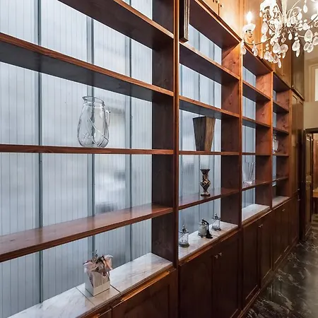 Guest house Surprising In