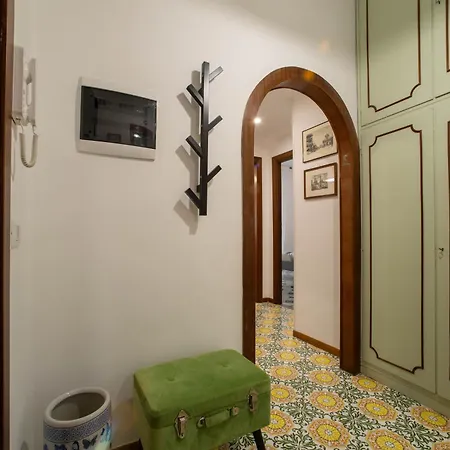 Holly Apartment Rome