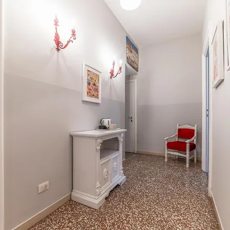 Guest house Azzurra B&B - Metro Lodi Rome