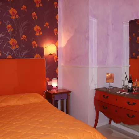My Monti Place 3* Rome