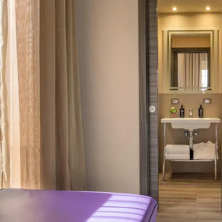 Hotel The Republic Rome