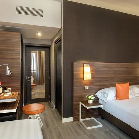 The Republic 4* Rome