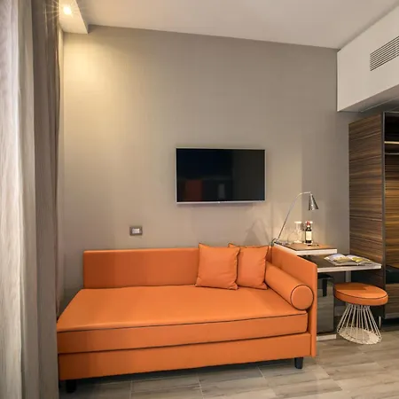 The Republic Hotel