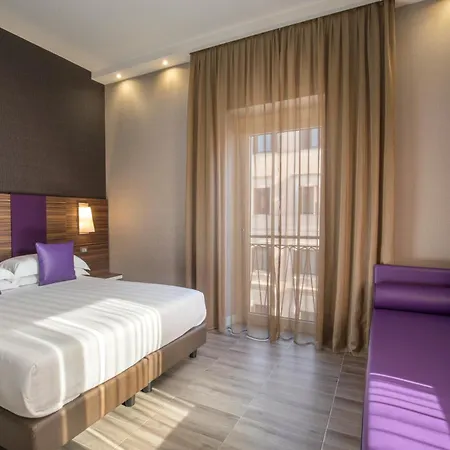 Hotel The Republic Rome