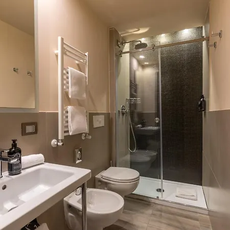 The Republic Hotel Rome