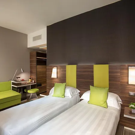 Hotel The Republic