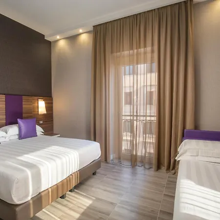 The Republic Hotel 4*