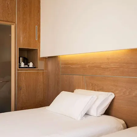 Hotel Hilton Garden Claridge Rome
