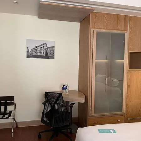 Hilton Garden Claridge 4* Rome