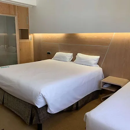 Hilton Garden Claridge