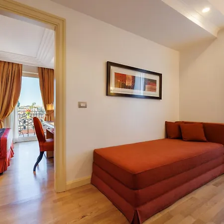 Fh55 Grand Palatino Rome