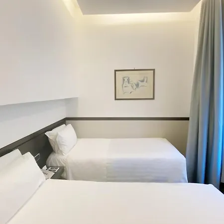 Best Western Plus Universo Hotell Rom