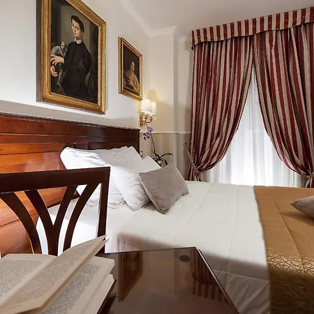 Des Artistes Hotel
