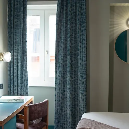 Hotel Milani Řím