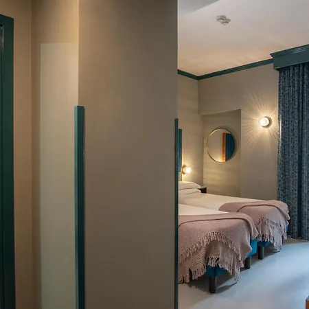 Milani Hotel 3*