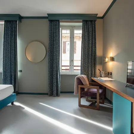 Milani Hotel 3*