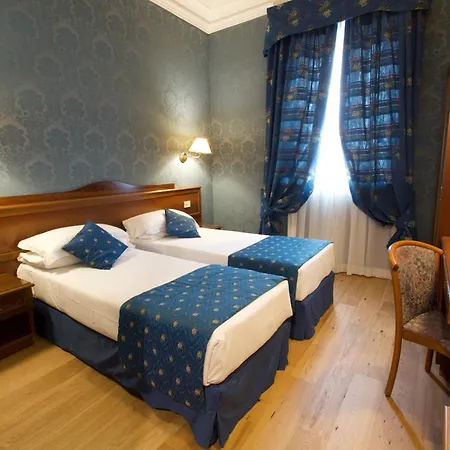 Montecarlo Hotel