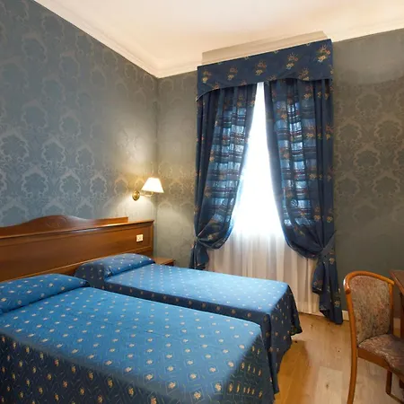 Montecarlo 3* Rom